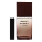 L'eau D'issey Pour Homme Wood & Wood Cologne by Issey Miyake Cologne 0.27 Oz Travel Spray