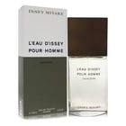 L'eau D'issey Eau & Cedre Cologne by Issey Miyake Cologne 3.3 Oz Eau De Toilette Intense Spray