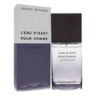 L'eau D'issey Pour Homme Solar Lavender Cologne by Issey Miyake Cologne 3.3 Oz Eau De Toilette Intense Spray