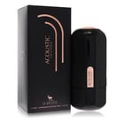 Le Gazelle Acoustic Perfume by Le Gazelle Perfume 3.4 Oz Eau De Parfum Spray (Unisex)