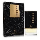 Le Gazelle Excess Cologne by Le Gazelle Cologne 2.7 Oz Eau De Parfum Spray (Unisex)