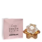 Lady Emblem Elixir Perfume by Mont Blanc Perfume 2.5 Oz Eau De Parfum Spray