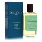 Lemon Island Cologne by Atelier Cologne Cologne 3.3 Oz Pure Perfume Spray (Unisex)