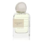 Lengling Munich No 1 El Pasajero Cologne by Lengling Munich Cologne 3.4 Oz Extrait De Parfum Spray (Unisex Tester)