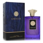 Le Vogue Amour Cologne by Le Vogue Cologne 3.4 Oz Eau De Parfum Spray