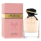Le Vogue My Journey Cologne by Le Vogue Cologne 3.4 Oz Eau De Parfum Spray
