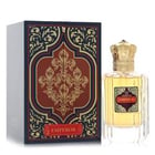 Le Vogue Emperor Cologne by Le Vogue Cologne 3.4 Oz Eau De Parfum Spray