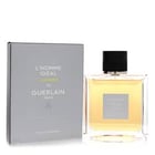 L'homme Ideal L'intense Cologne for Men by Guerlain