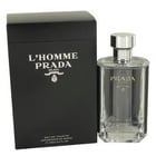 Prada L'homme Cologne by Prada Cologne 3.4 Oz Eau De Toilette Spray