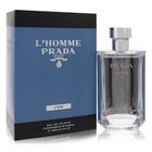 Prada L'homme L'eau Cologne for Men by Prada | FragranceX.com