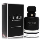 L'interdit Intense Perfume by Givenchy Perfume 2.6 Oz Eau De Parfum Spray