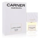 Latin Lover Perfume by Carner Barcelona Perfume 3.4 Oz Eau De Parfum Spray