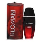 Lomani Moonlight Cologne by Lomani Cologne 3.3 Oz Eau De Toilette Spray
