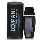 Lomani Generation Ia Cologne by Lomani Cologne 3.3 Oz Eau De Toilette Spray