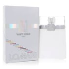 Lomani White Gold Cologne by Lomani Cologne 3.4 Oz Eau De Toilette Spray