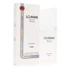 Lomani White Intense Cologne by Lomani Cologne 3.3 Oz Eau De Toilette Spray