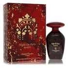 L'orientale Night De Paris Marte Cologne by L'Orientale Cologne 3.3 Oz Extrait De Parfum Spray