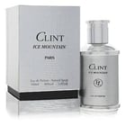 L'orientale Clint Ice Mountain Cologne by L'Orientale Cologne 3.4 Oz Eau De Parfum Spray