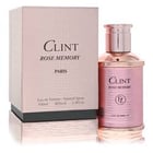L'orientale Clint Rose Memory Perfume by L'Orientale Perfume 3.4 Oz Eau De Parfum Spray