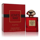 Love's Way Perfume by Riiffs Perfume 3.4 Oz Eau De Parfum Spray