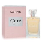 La Rive Cute Perfume by La Rive Perfume 3.3 Oz Eau De Parfum Spray