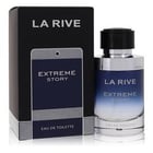 La Rive Extreme Story Cologne by La Rive Cologne 2.5 Oz Eau De Toilette Spray