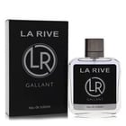 La Rive Gallant Cologne by La Rive Cologne 3.3 Oz Eau De Toilette Spray