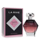 La Rive Taste Of Kiss Perfume by La Rive Perfume 3.3 Oz Eau De Parfum Spray