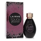 La Rive Touch Of Woman Perfume by La Rive Perfume 3 Oz Eau De Parfum Spray