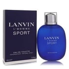 Lanvin L'homme Sport Cologne by Lanvin Cologne 3.3 Oz Eau De Toilette Spray