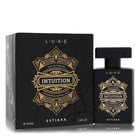 Luxe Estiara Intuition Cologne by Luxe Estiara Cologne 3.4 Oz Eau De Parfum Spray