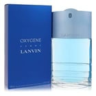 Oxygene Cologne by Lanvin Cologne 3.4 Oz Eau De Toilette Spray