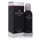 Swiss Army Altitude Cologne by Victorinox Cologne 3.4 Oz Eau De Toilette Spray