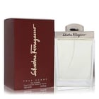 Salvatore Ferragamo Cologne by Salvatore Ferragamo Cologne 3.4 Oz Eau De Toilette Spray