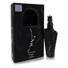 Maahir Black Edition Perfume by Lattafa Perfume 3.4 Oz Eau De Parfum Spray (Unisex)