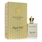 Macarena King Of Kings Royal Gold Cologne by Macarena Cologne 3.4 Oz Parfum Spray