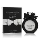 Mademoiselle Rochas In Black Perfume by Rochas Perfume 3 Oz Eau De Parfum Spray