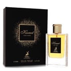 Maison Alhambra Kismet Cologne by Maison Alhambra Cologne 3.4 Oz Eau De Parfum Spray
