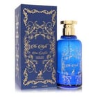 Maison Alhambra The Myth Cologne by Maison Alhambra Cologne 3.4 Oz Eau De Parfum Spray (Unisex)