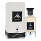 Maison Alhambra Jean Lowe Maitre Cologne by Maison Alhambra Cologne 3.4 Oz Eau De Parfum Spray (Unisex)