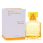 Aqua Vitae Cologne Forte Perfume by Maison Francis Kurkdjian Perfume 2.4 Oz Eau De Parfum Spray (Unisex)
