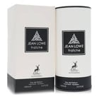 Maison Alhambra Jean Lowe Fraiche Cologne by Maison Alhambra Cologne 3.4 Oz Eau De Parfum Spray