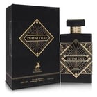 Maison Alhambra Infini Oud Cologne by Maison Alhambra Cologne 3.4 Oz Eau De Parfum Spray (Unisex)