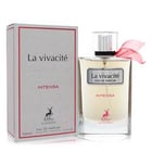 Maison Alhambra La Vivacite Intensa Perfume by Maison Alhambra Perfume 3.4 Oz Eau De Parfum Spray