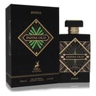 Maison Alhambra Infini Oud Joyous Cologne by Maison Alhambra Cologne 3.4 Oz Eau De Parfum Spray (Unisex)