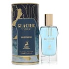 Maison Alhambra Glacier Flora Cologne by Maison Alhambra Cologne 3.4 Oz Eau De Parfum Spray