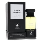 Maison Alhambra Fusion Intense Cologne by Maison Alhambra Cologne 2.7 Oz Eau De Parfum Spray