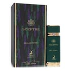 Maison Alhambra Sceptre Malachite Cologne by Maison Alhambra Cologne 3.4 Oz Eau De Parfum Spray (Unisex)