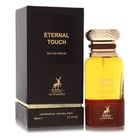 Maison Alhambra Eternal Touch (toscano Leather) Cologne by Maison Alhambra Cologne 2.7 Oz Eau De Parfum Spray (Unisex)