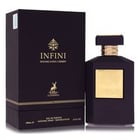 Maison Alhambra Infini Intoxicating Cherry Perfume by Maison Alhambra Perfume 3.4 Oz Eau De Parfum Spray (Unisex)